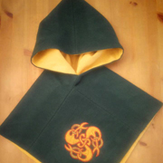 Mittelalterliche Gugel von Nymphenhain.com, Braunschweig