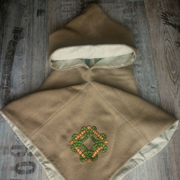 Mittelalterliche Gugel von Nymphenhain.com, Braunschweig