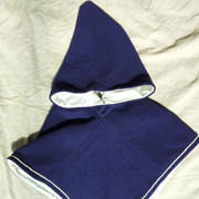 Mittelalterliche Gugel von Nymphenhain.com, Braunschweig