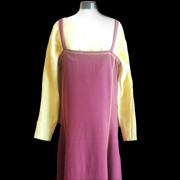 Mittelalterliche Tunika von Nymphenhain.com, Braunschweig