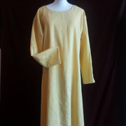 Mittelalterliche Tunika von Nymphenhain.com, Braunschweig