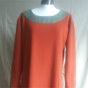 Mittelalterliches Kleid von Nymphenhain.com, Braunschweig