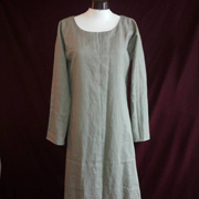 Mittelalterliches Kleid von Nymphenhain.com, Braunschweig