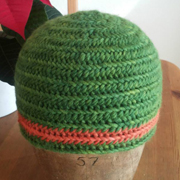 Mittelalterliches Naalbinding von Nymphenhain.com, Braunschweig