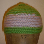 Mittelalterliches Naalbinding von Nymphenhain.com, Braunschweig