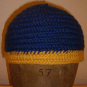 Mittelalterliches Naalbinding von Nymphenhain.com, Braunschweig