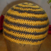 Mittelalterliches Naalbinding von Nymphenhain.com, Braunschweig