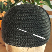 Mittelalterliches Naalbinding von Nymphenhain.com, Braunschweig