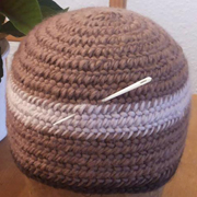 Mittelalterliches Naalbinding von Nymphenhain.com, Braunschweig