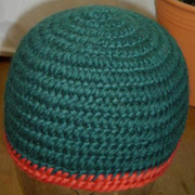 Mittelalterliches Naalbinding von Nymphenhain.com, Braunschweig