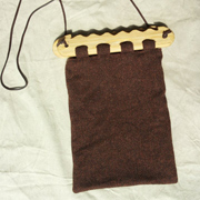 Mittelalterliches Kleid von Nymphenhain.com, Braunschweig