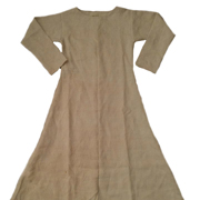 Mittelalterliche Tunika von Nymphenhain.com, Braunschweig